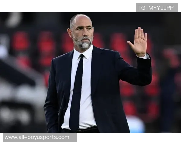 尤文图斯管理层支持图多尔继续执教无需寻找新教练