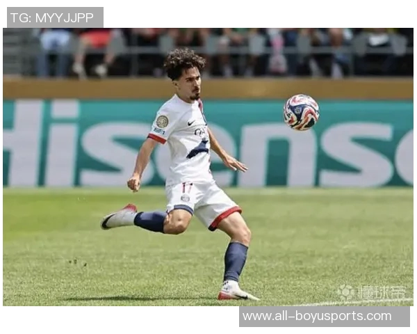 维蒂尼亚回应齐达内赞美表达感激决心继续努力拼搏