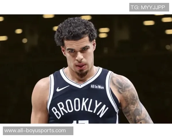 小波特前女友宣布不再与NBA球员交往希望探索新的恋爱方向