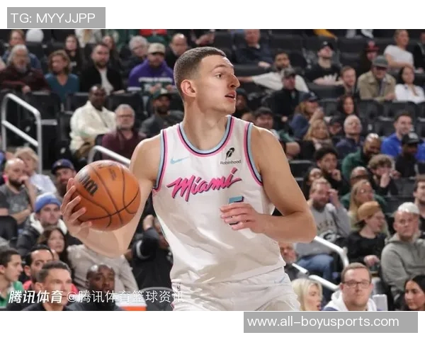 热火与约维奇签下四年全额保障续约合同总值6240万