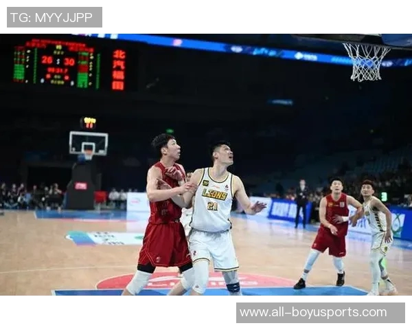 记者期待首钢与广厦季后赛对决两队仍是联盟最具冠军潜力的球队