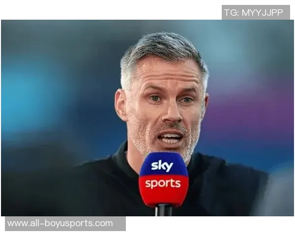 卡拉格：萨拉赫若离开利物浦将后悔他应为自己创造传奇告别时刻