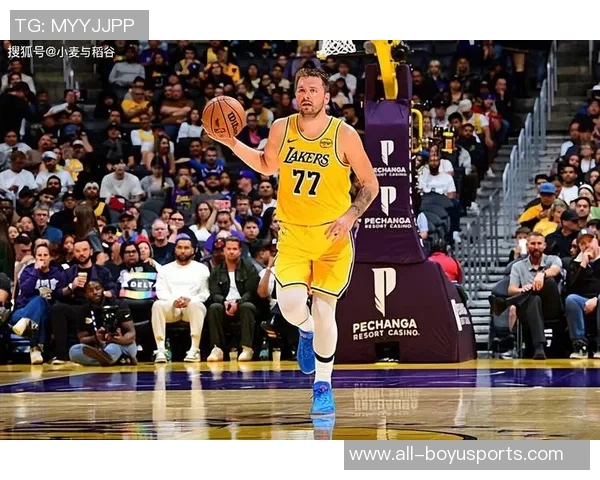 卡斯尔谈湖人对战东契奇：无法阻止他只能制造麻烦