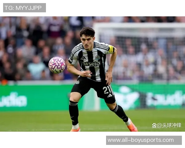 纽卡右后卫利夫拉门托未来悬而未决曼城对其表现出浓厚兴趣