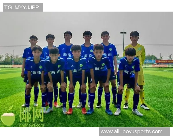 中国U15国家男子足球队参赛名单正式公布期待年轻球员展现风采