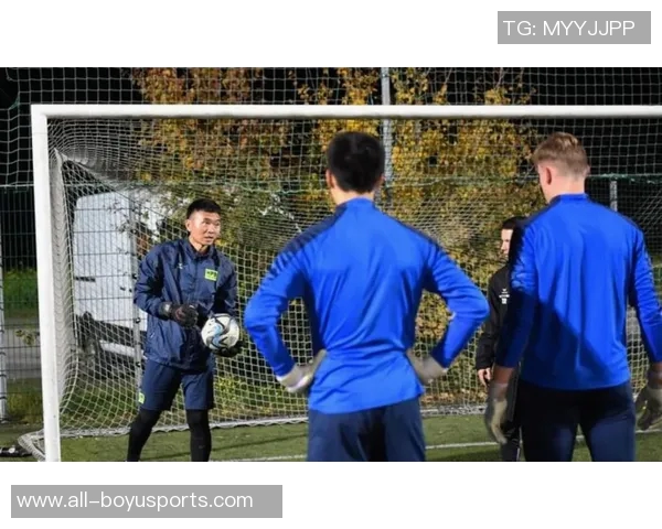 青岛记者曝U23国足队长徐彬即将加盟英超狼队留洋发展机会来临 青岛记者曝U23国足队长徐彬即将加盟英超狼队留洋发展机会来临