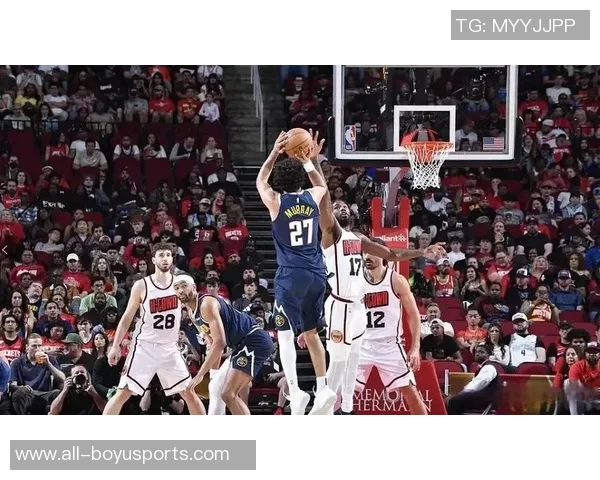 掘金客场战绩联盟最佳约基奇缺席后仍能赢九场