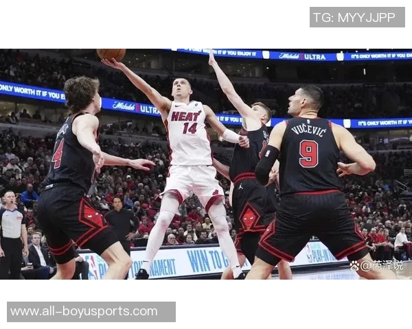 明天NBA杯四分之一决赛热火对阵魔术希罗有望复出助力球队争胜